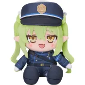 Good Smile Company《Blue Archive》chocopuni 毛绒玩偶 Nozomi。材质：棉、聚