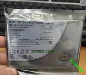 Intel/英特爾 S3520 240G SSD DC固態硬盤SSDSC2BB240G7 2.5 SATA