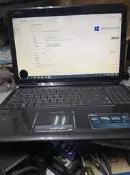 零件機ASUS華碩(NBF5)K50IJ 15吋 Puntium T4300筆記型電腦