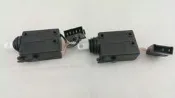 *HDS* 得利卡 DELICA (99年後有出線) DE W (5P, 2P) 車門中控馬達 中控鎖 啟動器 中控馬達