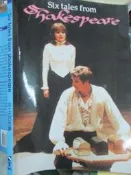 【小熊家族】 《Six Tales from Shakespeare（莎士比亞故事》 957586154  》 