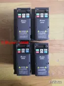 挪威的森林 【應有盡有咨詢客服】球球工控 台達變頻器MS300單相輸入400W750w1.5kw2.2kw二手包好提供技術