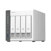 【順發線上購物】(客訂品)QNAP TS-433-4G 4Bay 網路儲存伺服器