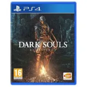 PS4 黑暗靈魂 Remastered 中文版