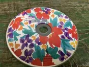 CD 蔡琴 光碟 傻話 心太急 內圈碼 MP-7304 DJCD-97134 CD 專輯 F89盒