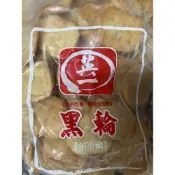 (店+)【津多冷凍食品王國】黑輪片/3kg/火鍋系列