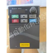 台達VFD-E變頻器 VFD007E23T VFD007E23A 三相220V 0.75KW 1馬