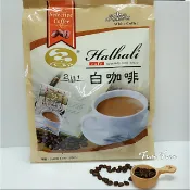 🍒咖樂趣 【品皇】5送1二合一哈拉里白咖啡經濟包