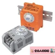 【年中特惠】韓國凱昆機電KACON液脹機械式溫度控制開關KTC-30-30℃~30℃