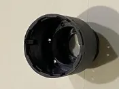 MINI R50/R53 電動 電折 後視鏡 照後鏡修理零件 - 大黑殼