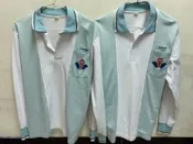 (07) 1件 陽明國中制服運動服上衣 二手運動服 學生運動服