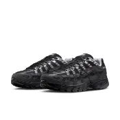 【NIKE 耐吉】休閒鞋 男鞋 女鞋 運動鞋 P-6000 SE 黑 HF0015-002