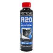 德國 VOLTRONIC® 摩德 R20 水箱精止漏劑 250ml 台灣總代理公司貨-油購耐斯