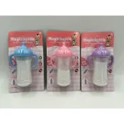 (店+)現貨! 魔術奶瓶(精美包裝) 洋娃娃奶瓶玩具 液體消失奶瓶 神奇牛奶瓶 魔術道具 魔術玩具娃娃奶瓶 辦家家酒