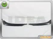 泰山美研社A1431 BMW 寶馬 E90 M TECH 前 碳纖維 CARBON 定風翼 兩片式 下巴