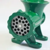 【全球優品匯】優**標 老式鑄鐵手搖絞肉機12號手動灌腸機碎肉寶香腸機攪雞架絞魚