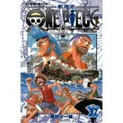 【momoBOOK】ONE PIECE航海王  37(電子漫畫)