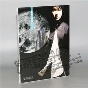 〈正版好物〉正版 林俊傑：樂行者 2003專輯 CD+寫真歌詞本 華語流行海蝶