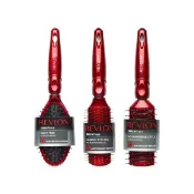 Revlon 露華濃 魔力紅氣墊／萬用／通風 髮梳(1支入)『Marc Jacobs旗艦店』D129530
