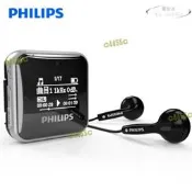 【可開發票】sa2208有屏可愛迷你運動型跑步學生隨身聽音樂mp3播放器【满额免運】