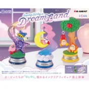 【Re-MeNT】星之卡比 鞦韆擺飾P2 盲盒(隨機出貨)(拆封不退) 墊腳石購物網