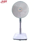 友情牌 16吋機械式立扇.電風扇 KA-1658【免運】