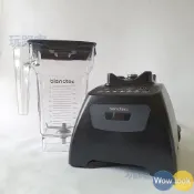 【隔日配】附全新杯 Blendtec Classic 575 570 total 福利品 調理機果汁機攪拌機