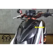 ⚇兵工廠⚇ ALB 三代大鬼面 BWSR BWSX 前大盾 小盾 消光黑 亮光黑 大鬼面 鬼面 面罩 寬體 空力套件