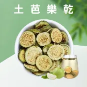 (店+)【本草養生】土芭樂乾｜甘甜果香 x 清新回甘｜台灣在地製作｜養生花果茶飲專用