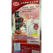 尊傑嚴選紅茶袋 紅茶袋 茶包袋 茶袋 茶包 藥材包 2入 台灣製造 現貨 楊兔兔生活用品小舖
