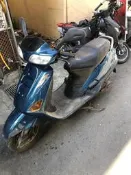 『二手良品』拆賣 GY6 迪爵零件車 可動版 全車殼 內裝 車台 三角台 前叉 避震器 輪圈 後燈 椅子 CDI 整流器
