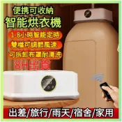 🔥烘乾機 乾衣機 烘衣機 ️BSMI認證合格 殺菌烘衣機 烘被機 折疊烘乾機 攜帶式烘衣機 家用烘衣機 烘鞋機 烘襪機