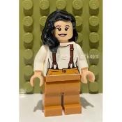 LEGO 樂高 21319 六人行 Monica 人偶 - Coco可可兄弟