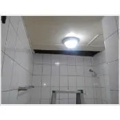 天花板板材 pvc扣板卡板7mm 防硫防燄防水塑膠板 壁板收邊條七字條 浴室廚房陽台客廳 裁切餘料 裁切服務