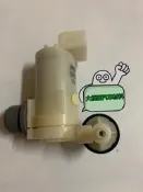 ➶大桃園汽車材料➶ 噴水馬達 MARCH 1.5 2012年後 雨刷 噴水桶馬達 噴水筒馬達 NISSAN 裕隆 正廠
