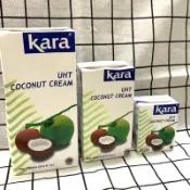 印尼🇮🇩 佳樂kara coconut椰漿 1000ml 500ml 200ml