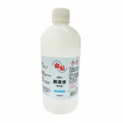 永昌創新國際有限公司 現貨 異丙醇 酒精 500ml 擦拭消毒潔用酒精 75% 環境擦拭 /瓶【APP滿額下單10%點數(單一帳號最高1000點)】10/31止