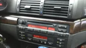 BMW E46 E39 E53 E60 E85 E90  cd53原廠主機 藍芽改裝模組手工套件，客製化專業改裝服務