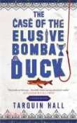 【三民網路書店】The Case of the Elusive Bombay Duck 作者：Tarquin Hall