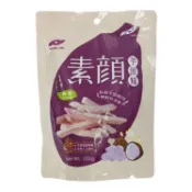 【全聯線上購】【統記】素顏芋頭條(100g)
