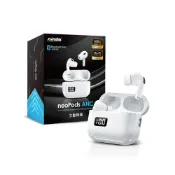 (店+)【NISDA】【NISDA】 真無線降噪藍牙耳機neoPods ANC (原廠公司貨)