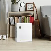 【BOSSWELL 博士韋爾】電金靈零耗材全滅菌清淨機3-12坪(小坪數適合智慧家電/自動待機/無耗材/CL3-0125)