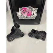 六代勁戰 水冷BWS 避震座後移套件 後移 5公分 B8R系列可參考