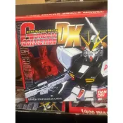 鋼彈 1/400 gundam collection DX 第一彈