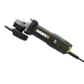【WORX 威克士】100mm 750瓦 平面砂輪機(WU810L)