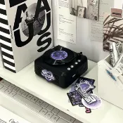不二屋 藍牙喇叭 藍牙音箱 無線喇叭 迷你音響 隨身喇叭 計算機音箱 藍牙音響 迷你喇叭 隨身音響 手機喇叭 臥室床頭音響