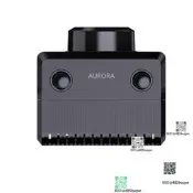 視覺壹體化定位與建圖感知傳感器AURORA