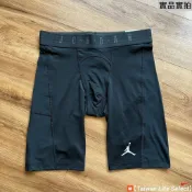 JORDAN PRO DRI-FIT TIGHT 短束褲 緊身褲 打球 訓練 健身 黑 DM1814-010 臺灣公司貨