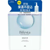 屈臣氏Watsons 碧菲絲特抗暗沉即淨卸妝水(補充包)360ml