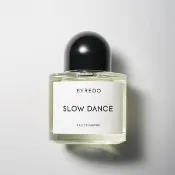 »分裝試香 Slow Dance Byredo 慢舞